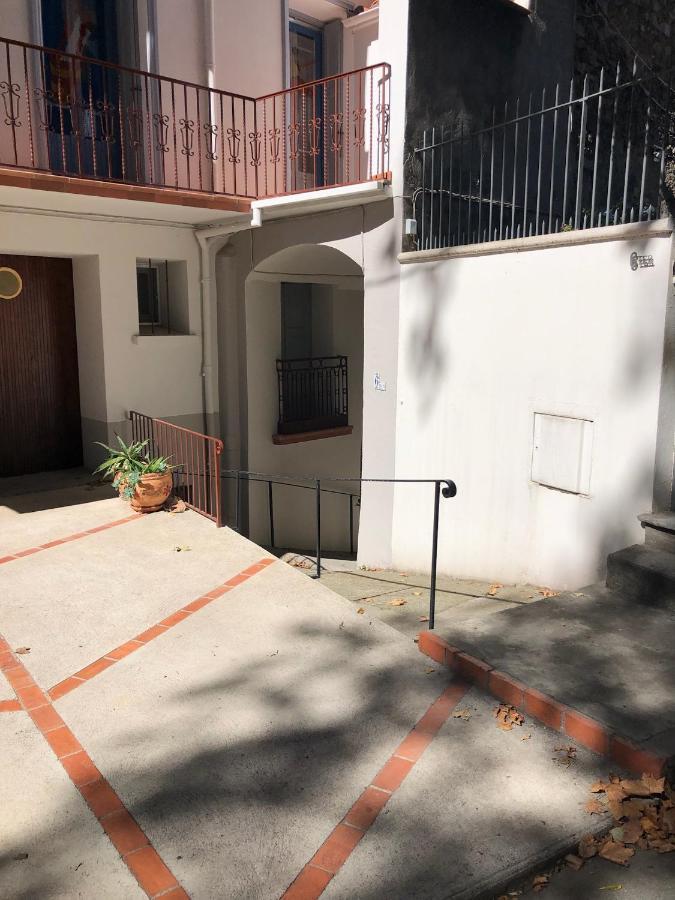 סרט Au Coeur De Ville Avec Terrasse מראה חיצוני תמונה
